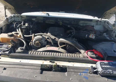 1995 Ford F350 z USA, uszkodzony, nr VIN 1FTJX35F9SEA79155